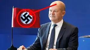 Партия канцлера Германии потерпела сокрушительное поражение на региональных Партия канцлера Германии потерпела сокрушительное поражение на региональных