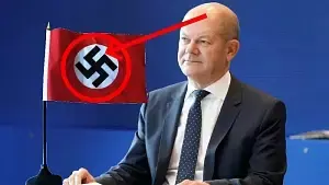 Партия канцлера Германии потерпела сокрушительное поражение на региональных Партия канцлера Германии потерпела сокрушительное поражение на региональных