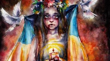 Почему у Украины никогда не получится Почему у Украины никогда не получится