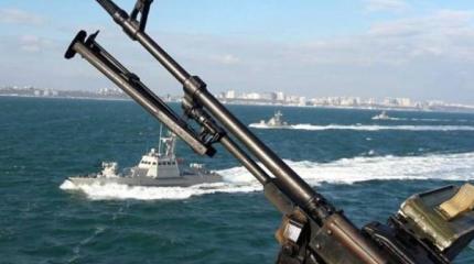 Возбуждение СК РФ уголовного дела: Россия спутала все планы Киева по Азову Возбуждение СК РФ уголовного дела: Россия спутала все планы Киева по Азову