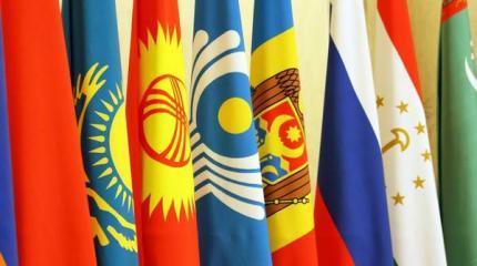 Украина передумала выходить из СНГ Украина передумала выходить из СНГ