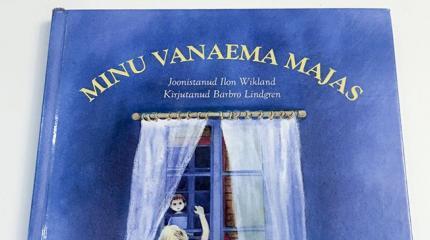 В школьную программу Эстонии ввели книгу о зверствах русских В школьную программу Эстонии ввели книгу о зверствах русских