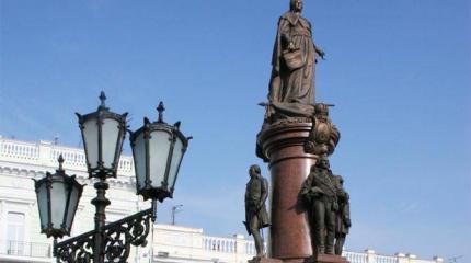 Одесса знала много горя, но не ждала, что ее назовут Коцюбиевском Одесса знала много горя, но не ждала, что ее назовут Коцюбиевском