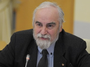 А. Куртов об отношениях в ЕАЭС: Москва настаивает на прекращении безобразия А. Куртов об отношениях в ЕАЭС: Москва настаивает на прекращении безобразия