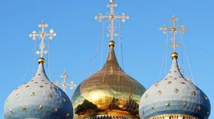 Астана пошла дорогой Киева? Русской церкви в Казахстане готовят двойника