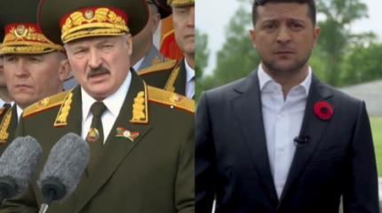 Празднование Победы на Украине и в Белоруссии – в чём разница?