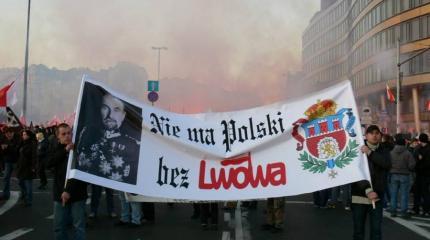 Расчетливая Польша нанесет хладнокровный удар по Украине и отберет Волынь Расчетливая Польша нанесет хладнокровный удар по Украине и отберет Волынь