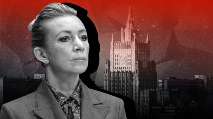 Захарова дала совет Макрону по расследованию инцидента с ракетой в Польше Захарова дала совет Макрону по расследованию инцидента с ракетой в Польше