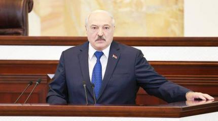 Александр Лукашенко: Белоруссия станет форпостом новой Евразии Александр Лукашенко: Белоруссия станет форпостом новой Евразии