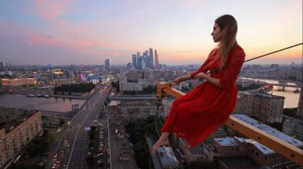 Откровения в Сети: почему иностранцев так тянет в Россию Откровения в Сети: почему иностранцев так тянет в Россию