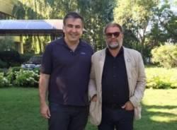 Борис Гребенщиков: «Мы на другой стороне» Борис Гребенщиков: «Мы на другой стороне»