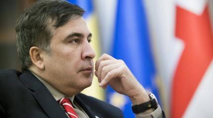 Саакашвили: Границы Украины будут простираться до Кавказа Саакашвили: Границы Украины будут простираться до Кавказа