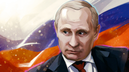 Западные страны слушают Путина и меняют отношение к России Западные страны слушают Путина и меняют отношение к России