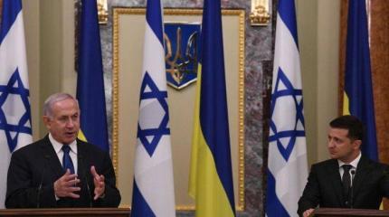 Мировые СМИ: Внешнюю политику Украины Зеленский уже провалил