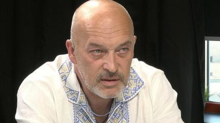 Истерия вокруг Керченского моста: Тука обвинил Россию в изоляции Незалежной Истерия вокруг Керченского моста: Тука обвинил Россию в изоляции Незалежной