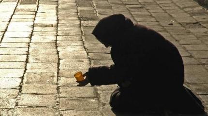 Украина: в ловушке жадности, глупости и бедности Украина: в ловушке жадности, глупости и бедности