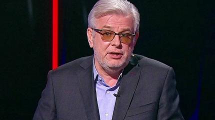 Куликов рассказал, почему загнанный в угол Зеленский стал сильно нервничать Куликов рассказал, почему загнанный в угол Зеленский стал сильно нервничать