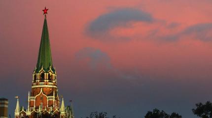 Кремль прокомментировал блокировку сайта "Умное голосование" Кремль прокомментировал блокировку сайта "Умное голосование"