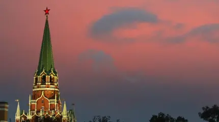 Кремль прокомментировал блокировку сайта "Умное голосование"