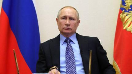 Путин в беде: Управление кланами Кремля перешло к другим силам Путин в беде: Управление кланами Кремля перешло к другим силам