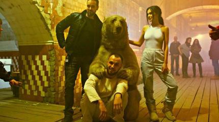 Стереотипы о «сумасшедших» русских глазами иностранцев Стереотипы о «сумасшедших» русских глазами иностранцев