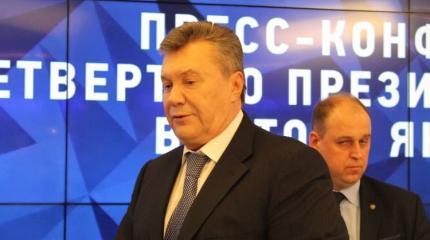 Почему Суд Украины отменил санкцию на арест Януковича Почему Суд Украины отменил санкцию на арест Януковича