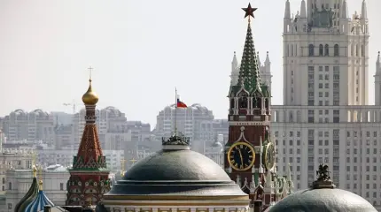 Американские эксперты ищут у России слабости Американские эксперты ищут у России слабости
