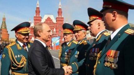 Западная пресса о России в 2015: ей не выстоять, поэтому она срочно должна сдаться Западная пресса о России в 2015: ей не выстоять, поэтому она срочно должна сдаться