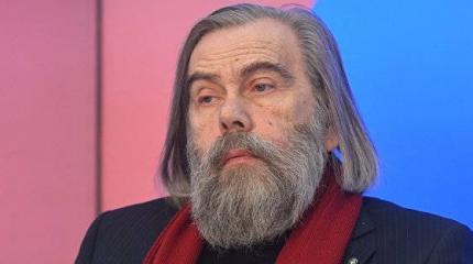 Погребинский: у Зеленского остался последний шанс "досидеть" до конца срока Погребинский: у Зеленского остался последний шанс "досидеть" до конца срока