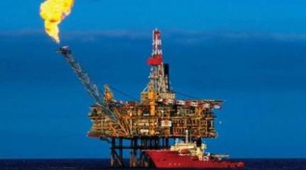 Гигантское месторождение газа обнаружено в Средиземном море
