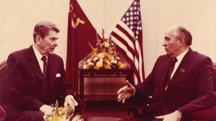 Анатомия «перестройки»: как США и Великобритания вели к власти Горбачёва Анатомия «перестройки»: как США и Великобритания вели к власти Горбачёва