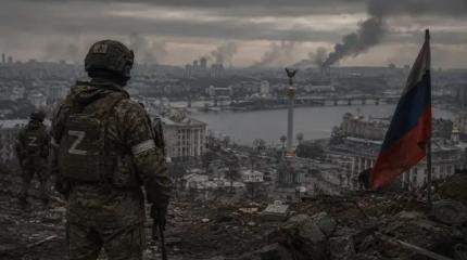 «До полного разгрома»: на Западе сделали мрачное заявление о судьбе Украин