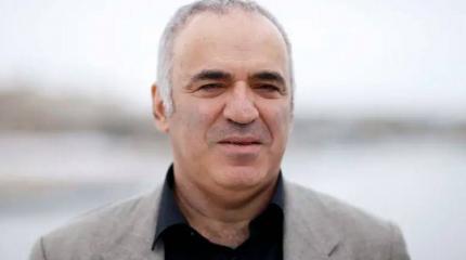 Как Каспаров «учил жизни» США Как Каспаров «учил жизни» США