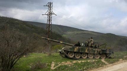 От встречи Пашинян–Алиев особых подвижек в проблеме Карабаха не ожидают
