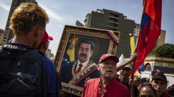 Почему социализм Венесуэлы способен встать с колен