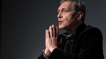 Таинственная нумерология от Невзорова: 17-й год изменит Россию Таинственная нумерология от Невзорова: 17-й год изменит Россию