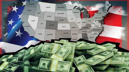 Американист Дробницкий объяснил, что для США страшнее отделения Техаса Американист Дробницкий объяснил, что для США страшнее отделения Техаса
