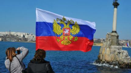 В Киеве раскрыли, насколько жестко Россия ответит на введение виз Украиной