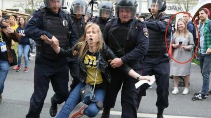 Что делать, если сын стал «утёнком Навального»
