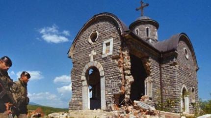 Почему сербы отдают Косово? О корнях главной сербской проблемы