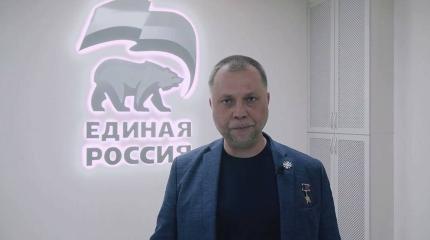 Бородай разъяснил, почему гибнут граждане России, а война не объявлена