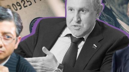 Дело Белоусова как случай «вынужденной коррупции» Дело Белоусова как случай «вынужденной коррупции»