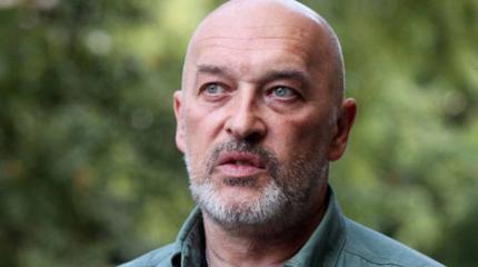 Георгий Тука: Созревает Закарпатская народная республика