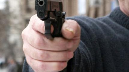 Кровавое сафари: украинский чиновник на Луганщине открыл стрельбу по людям Кровавое сафари: украинский чиновник на Луганщине открыл стрельбу по людям