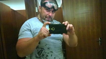 Блогер из Гонконга пояснил, зачем украинцы приезжают на «китайский майдан» Блогер из Гонконга пояснил, зачем украинцы приезжают на «китайский майдан»