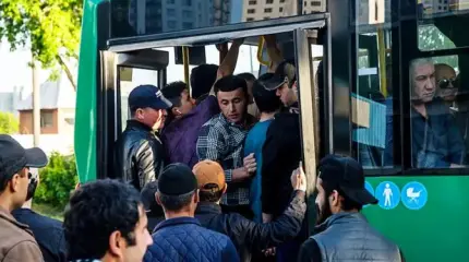 Нынешнее отношение власти к мигрантам — госизмена