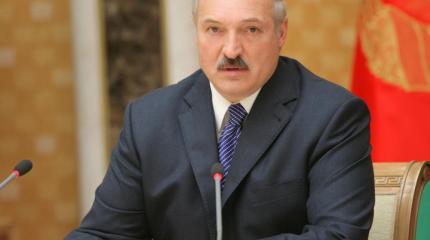 Лукашенко: Трамп имеет возможность войти в историю Лукашенко: Трамп имеет возможность войти в историю