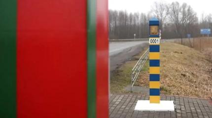 Белоруссия – новое направление для беглецов от режима Зеленского