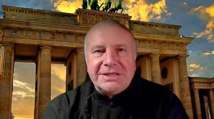 Рар призвал Берлин поставить на место обнаглевшего посла Украины Рар призвал Берлин поставить на место обнаглевшего посла Украины
