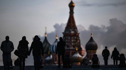 Россияне желают Путина и свержения либералов через «революцию сверху» Россияне желают Путина и свержения либералов через «революцию сверху»